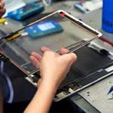 iPad Broken Screen Repair 